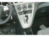 2012 Toyota Matrix S AWD 4 Speed ECT-i Automatic Transmission