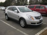 2010 Cadillac SRX 4 V6 AWD