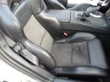2004 Dodge Viper SRT-10 Front Seat
