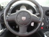 2004 Dodge Viper SRT-10 Steering Wheel