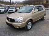 2006 Buick Rendezvous CXL AWD Front 3/4 View