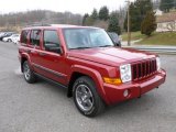 2006 Jeep Commander 4x4