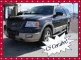 2006 Dark Stone Metallic Ford Expedition King Ranch 4x4 #61288329