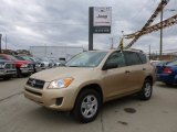 2011 Toyota RAV4 I4 4WD