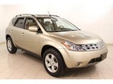 2005 Nissan Murano SL AWD