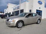 2008 Light Sandstone Metallic Dodge Avenger SE #61288302