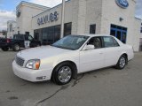 2004 Cadillac DeVille Sedan