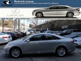 2012 Tungsten Pearl Lexus ES 350 #61288288