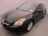 2009 Nissan Altima 2.5 SL