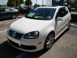 2008 Candy White Volkswagen R32  #611364