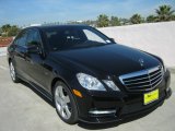 2012 Mercedes-Benz E 350 Sedan
