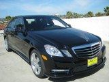 2012 Mercedes-Benz E 350 Sedan