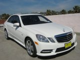 2012 Mercedes-Benz E 350 Sedan