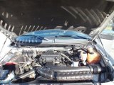 2008 Lincoln Mark LT SuperCrew 5.4 Liter SOHC 24-Valve VVT Triton V8 Engine