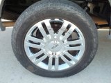 2008 Lincoln Mark LT SuperCrew Wheel
