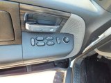 2008 Lincoln Mark LT SuperCrew Controls