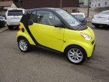 2010 Smart fortwo passion coupe