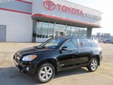 2009 Toyota RAV4 Limited V6 4WD