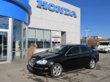 2008 Volkswagen Jetta SE Sedan