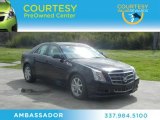 2008 Cadillac CTS Sedan