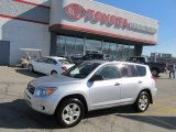 2008 Toyota RAV4 4WD