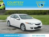 2009 Acura TSX Sedan