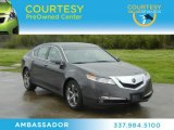 2010 Acura TL 3.5 Technology