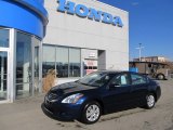 2010 Nissan Altima 2.5 S