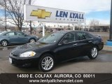 2012 Chevrolet Impala LTZ