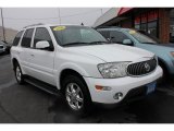 2006 Frost White Buick Rainier CXL AWD #61345167