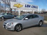 2011 Chevrolet Malibu LT