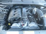 2009 Chrysler 300 Touring AWD 3.5L SOHC 24V V6 Engine