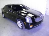 2005 Cadillac CTS Sedan