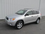 2006 Toyota RAV4 4WD
