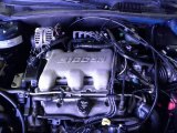 2003 Chevrolet Malibu Sedan 3.1 Liter OHV 12 Valve V6 Engine