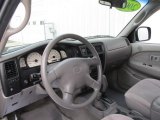 2004 Toyota Tacoma V6 TRD Xtracab 4x4 Dashboard