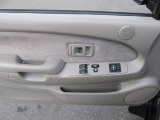 2004 Toyota Tacoma V6 TRD Xtracab 4x4 Door Panel