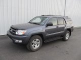 2004 Galactic Gray Mica Toyota 4Runner SR5 4x4 #61345764