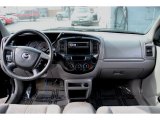 2001 Mazda Tribute ES V6 4WD Dashboard