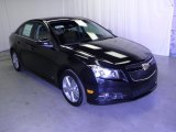 2012 Chevrolet Cruze LT/RS