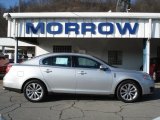 2009 Lincoln MKS AWD Sedan