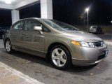 2008 Honda Civic EX Sedan
