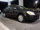 2007 Black Chevrolet Cobalt LT Sedan #61345754