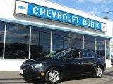 2011 Chevrolet Cruze LT