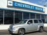 2011 Chevrolet HHR LT