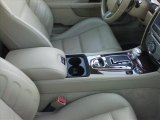 2009 Jaguar XK XKR Convertible Caramel Interior