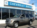 2007 Chevrolet Tahoe LT 4x4