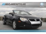 2008 Volkswagen Eos 2.0T
