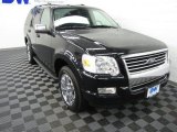 2009 Ford Explorer Limited 4x4