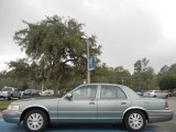 2005 Ford Crown Victoria LX Exterior